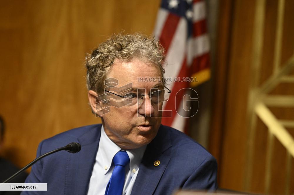 Senate Homeland Security and Government Affairs nominations