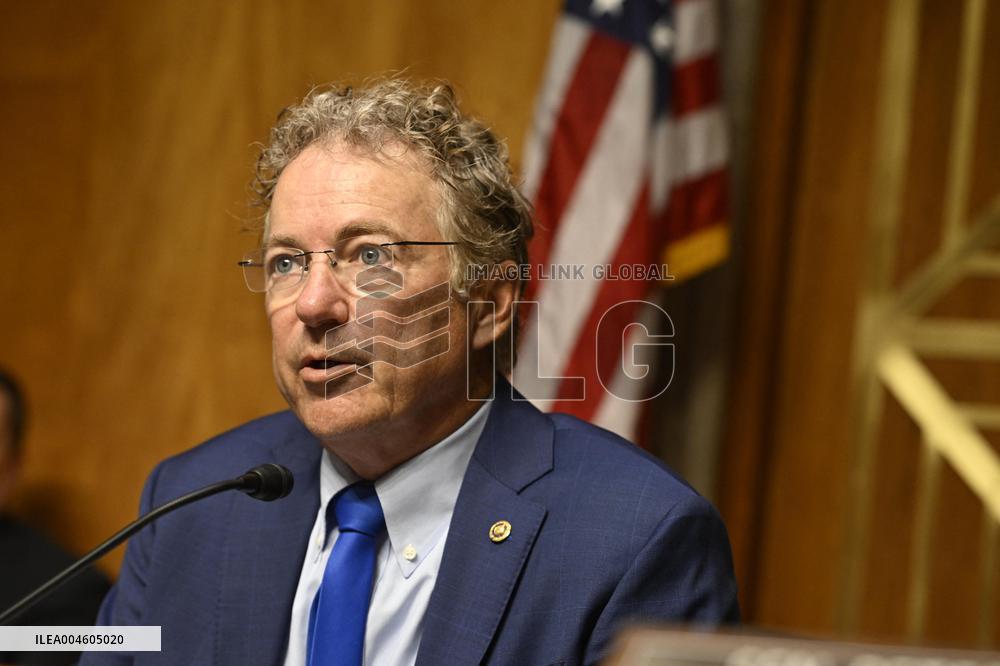 Senate Homeland Security and Government Affairs nominations