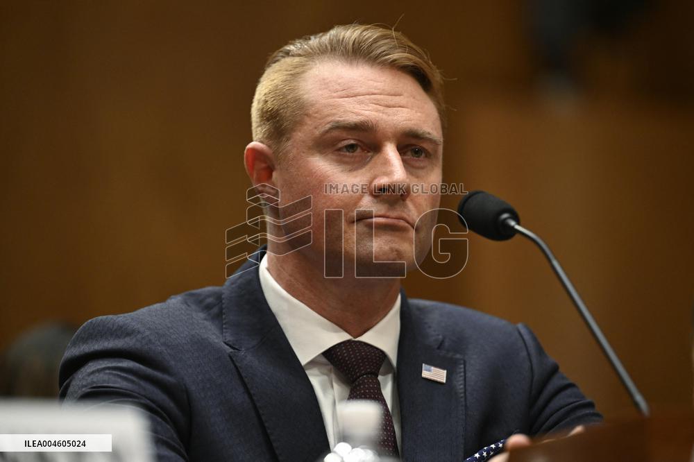 Senate Homeland Security and Government Affairs nominations