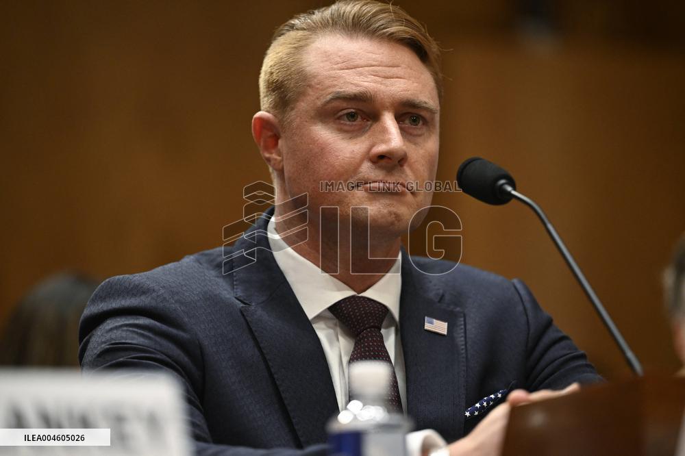 Senate Homeland Security and Government Affairs nominations