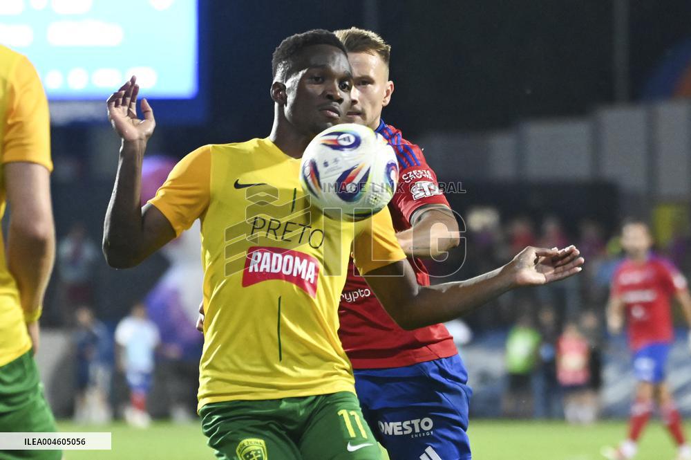 CALCIO - UEFA Conference League - Rakow Czestochowa vs MSK Zilina