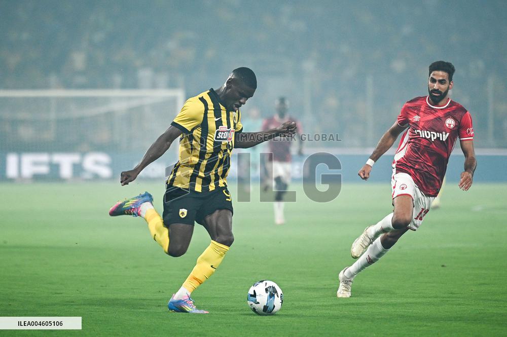 CALCIO - UEFA Conference League - AEK Athens vs Hapoel Beer-Sheva