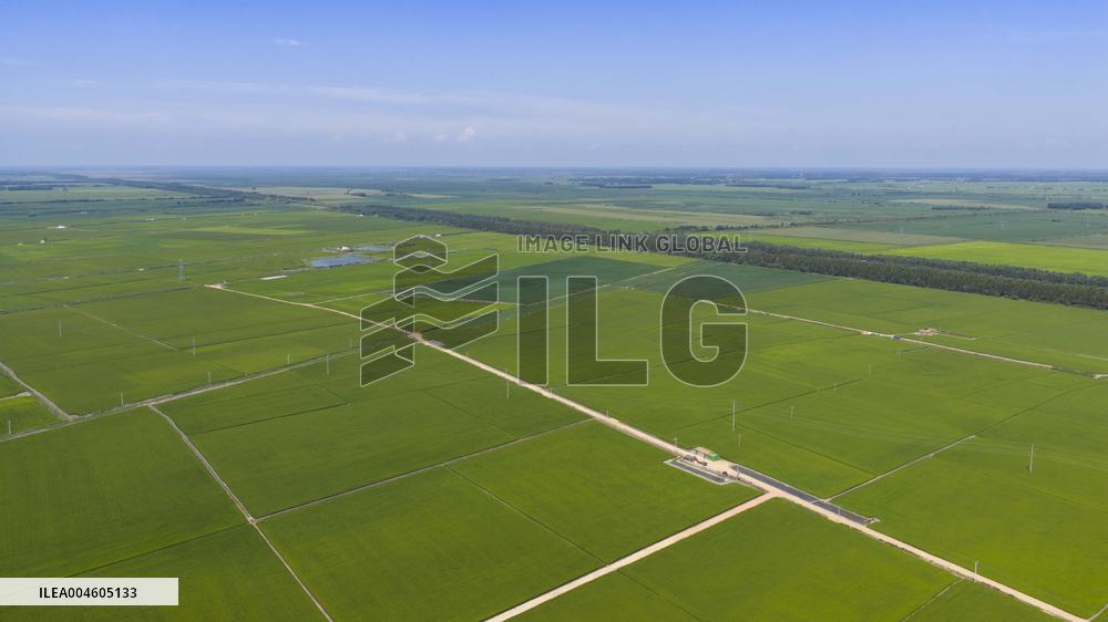 Great Northern Wildernes Group 859 Farm