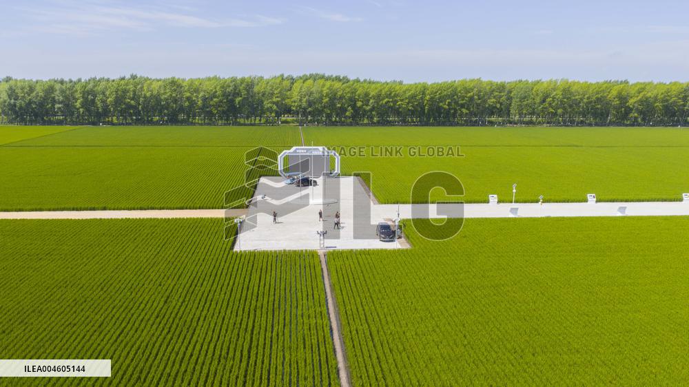 Great Northern Wildernes Group 859 Farm