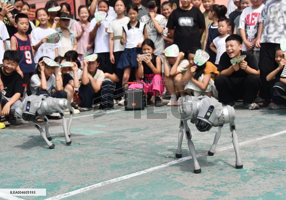 Rural Science Popularization