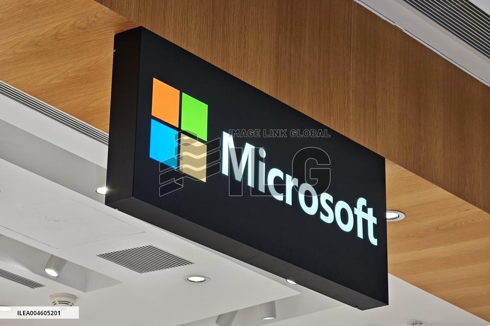 Microsoft Store