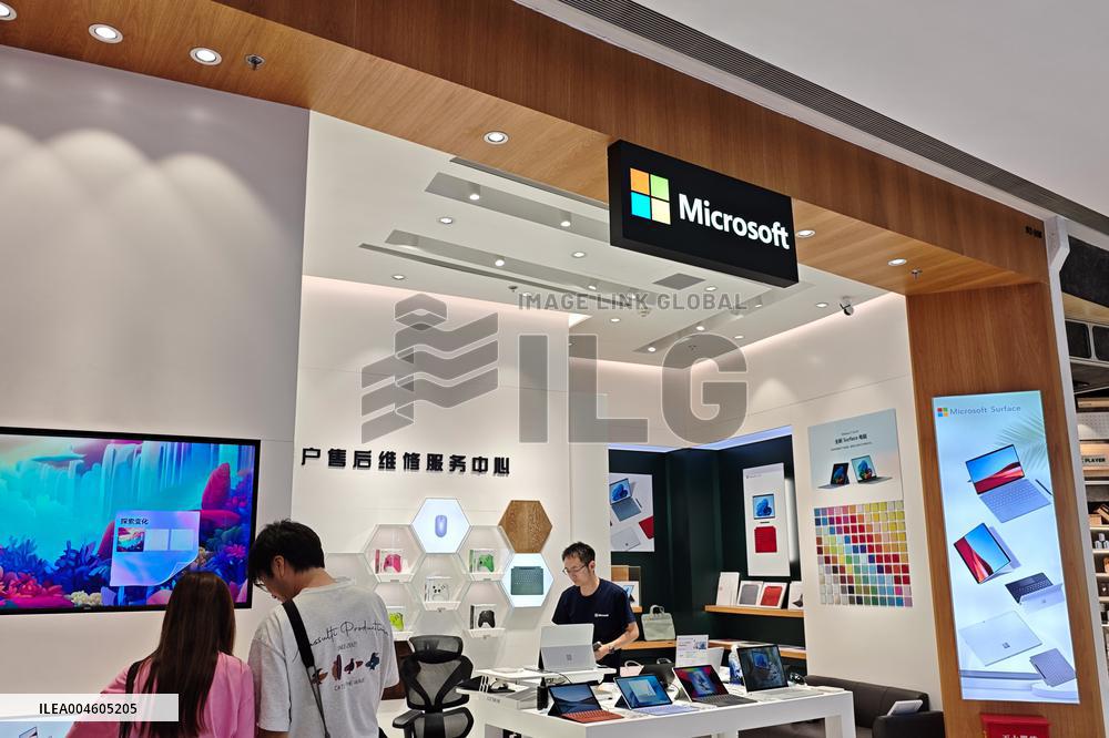 Microsoft Store