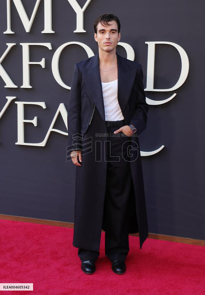 Netflix's My Oxford Year Premiere - LA