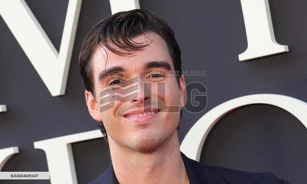 Netflix's My Oxford Year Premiere - LA