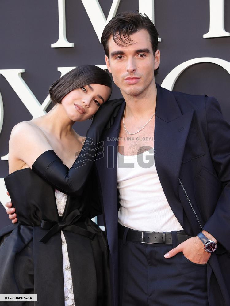 Netflix's My Oxford Year Premiere - LA