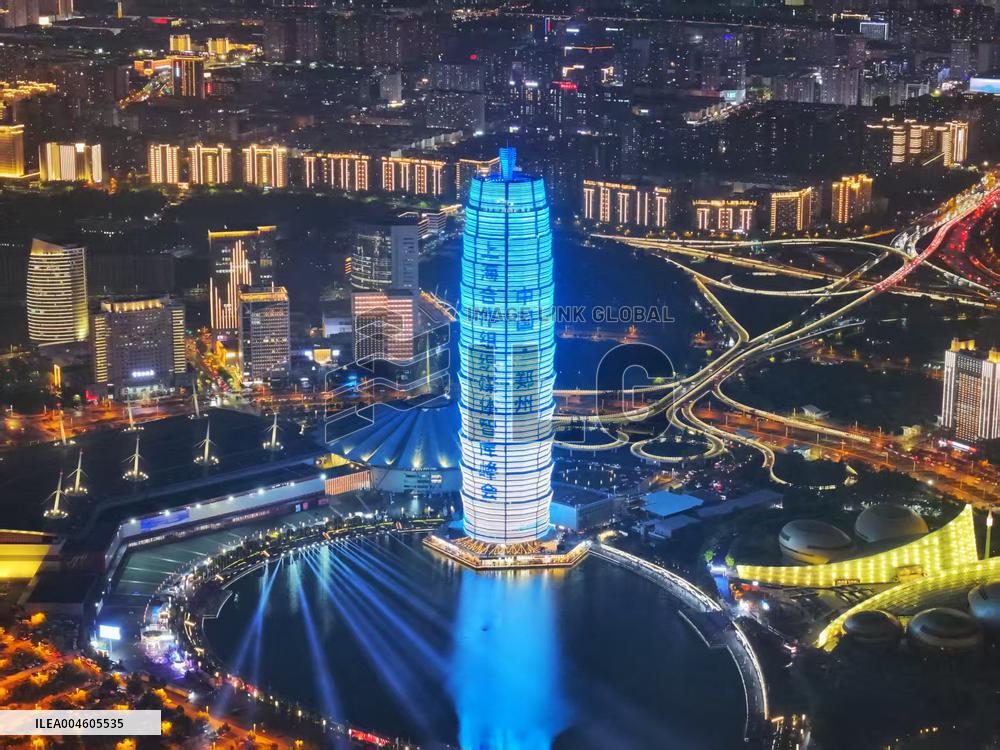 SCO Media Think Tank Summit Held in Zhengzhou - China