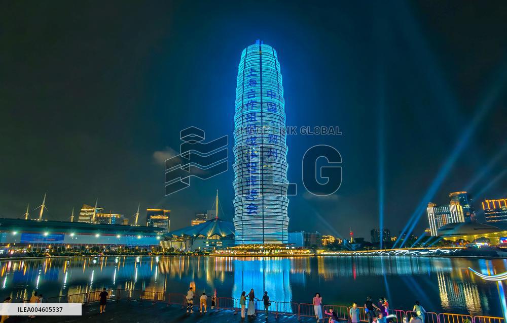 SCO Media Think Tank Summit Held in Zhengzhou - China