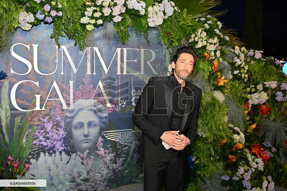 Summer Gala By Gala One - Saint Tropez