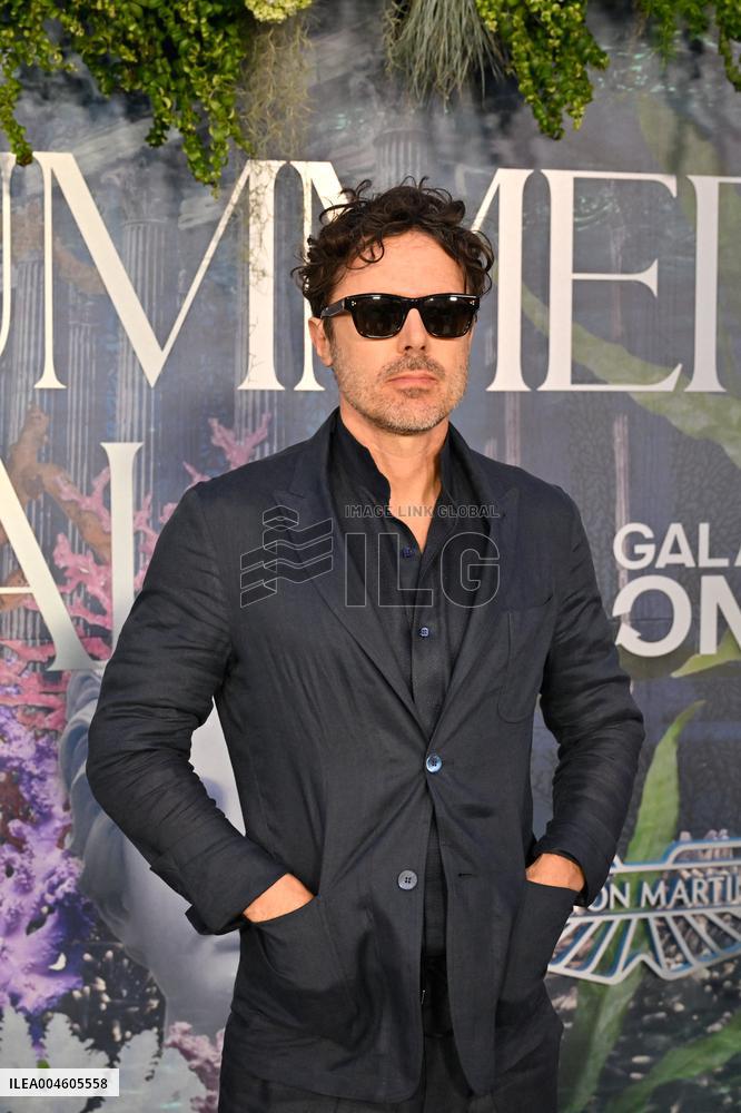 Summer Gala By Gala One - Saint Tropez