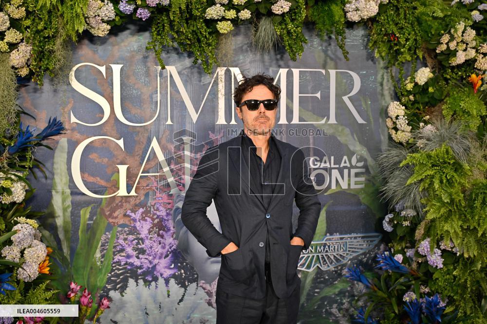 Summer Gala By Gala One - Saint Tropez