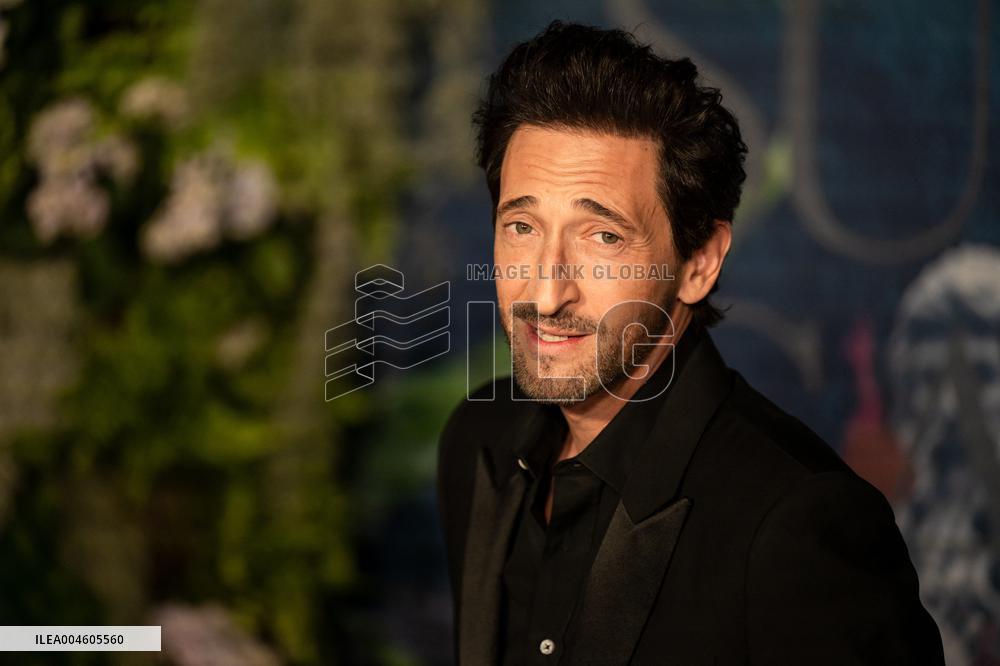 Summer Gala By Gala One - Saint Tropez