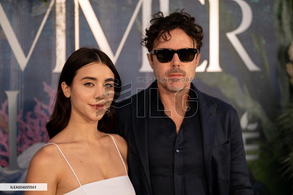 Summer Gala By Gala One - Saint Tropez