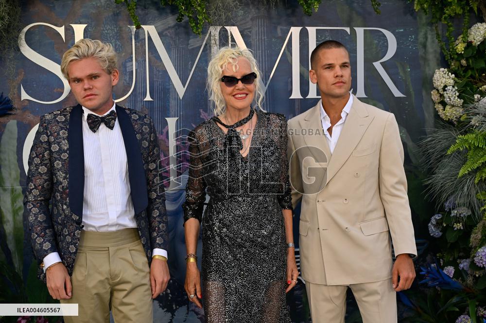 Summer Gala By Gala One - Saint Tropez