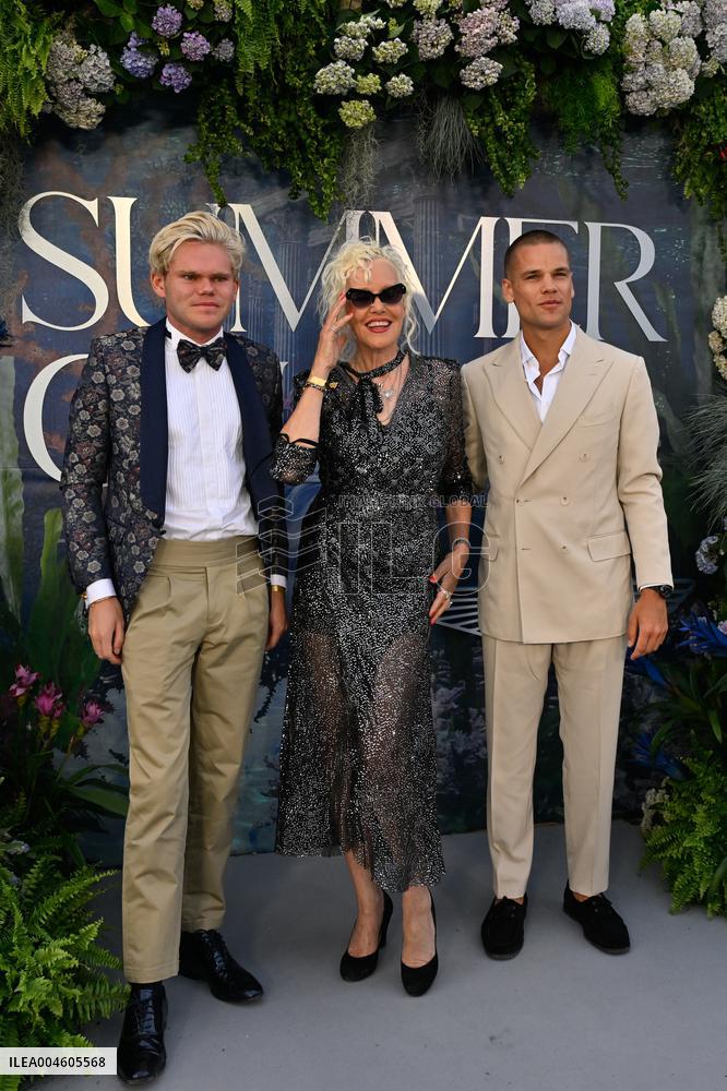 Summer Gala By Gala One - Saint Tropez