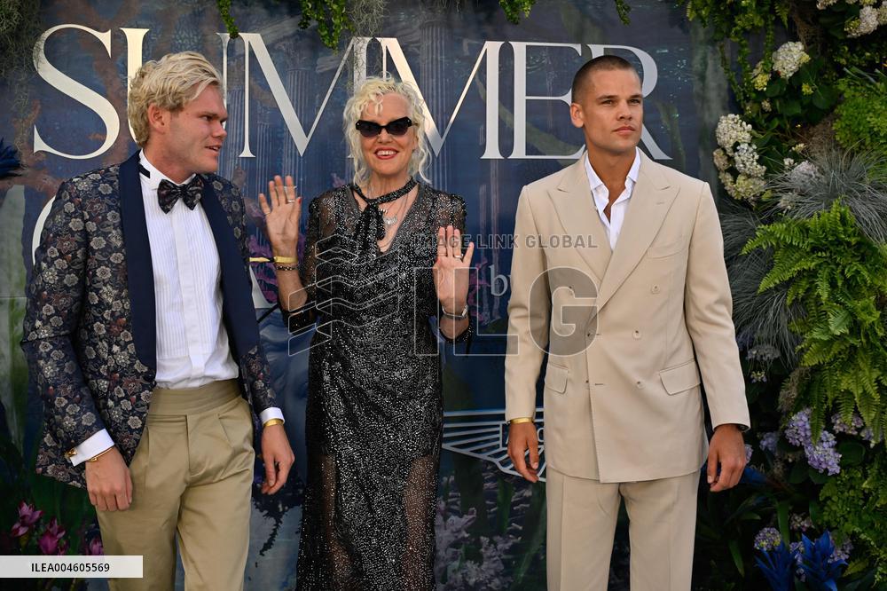 Summer Gala By Gala One - Saint Tropez