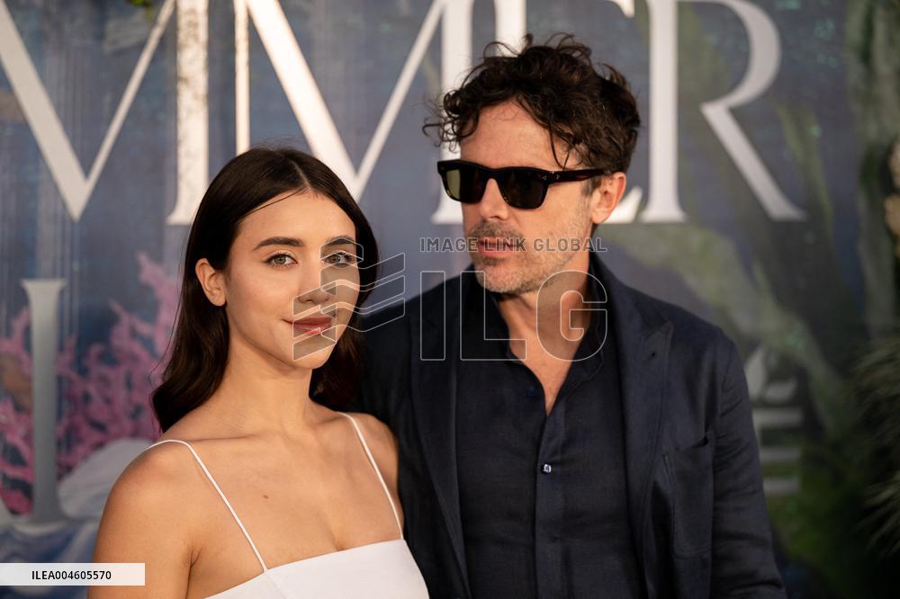 Summer Gala By Gala One - Saint Tropez
