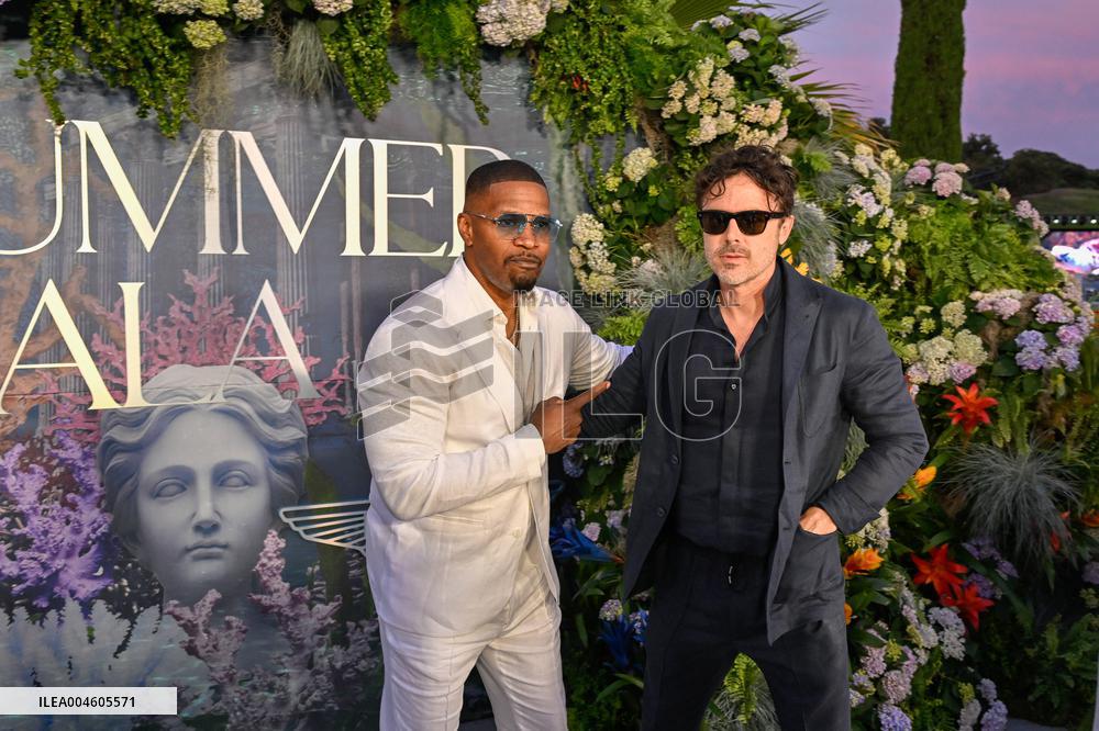 Summer Gala By Gala One - Saint Tropez