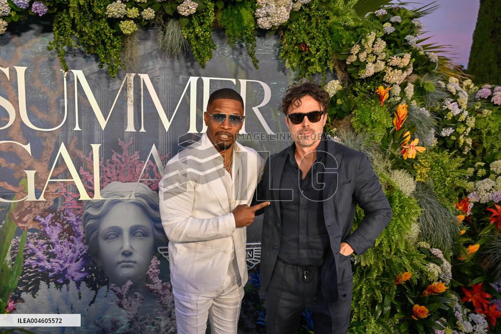 Summer Gala By Gala One - Saint Tropez