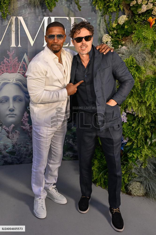 Summer Gala By Gala One - Saint Tropez