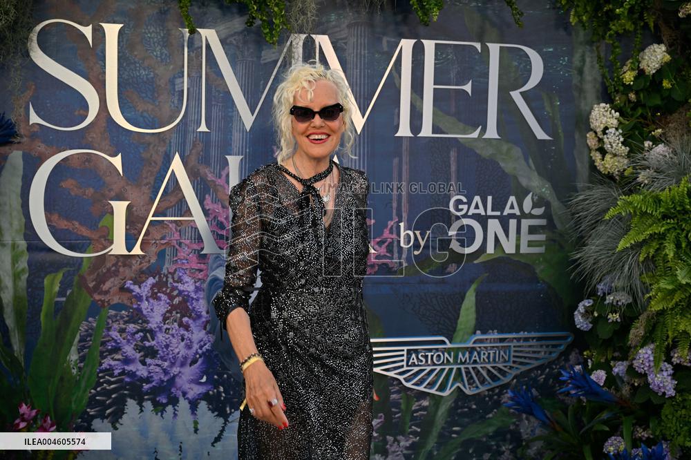 Summer Gala By Gala One - Saint Tropez