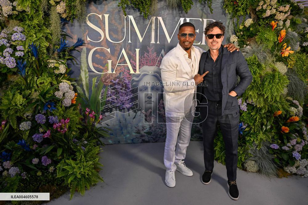 Summer Gala By Gala One - Saint Tropez