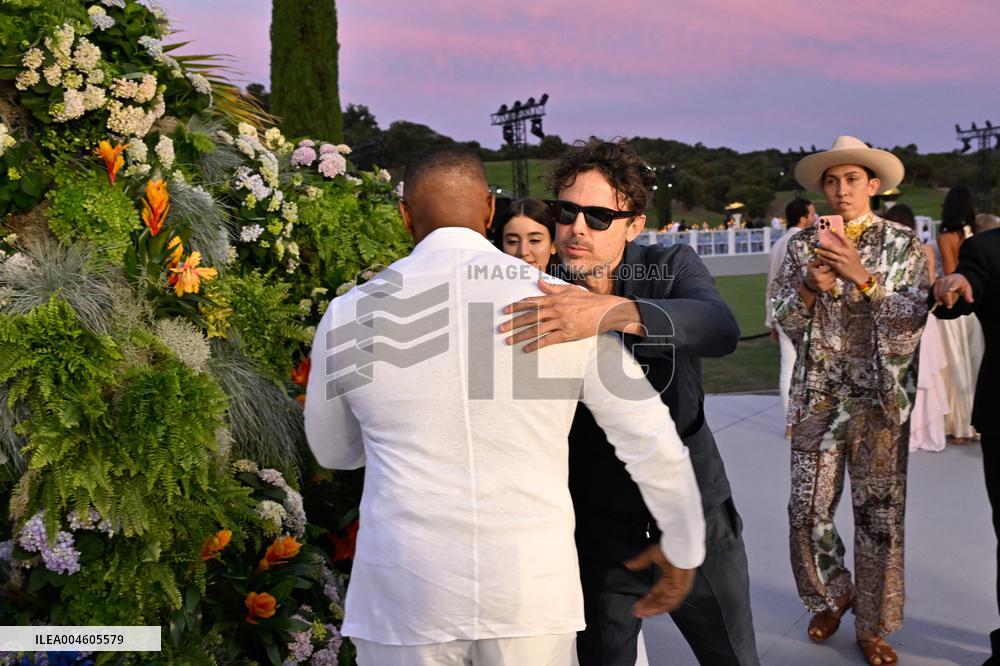 Summer Gala By Gala One - Saint Tropez