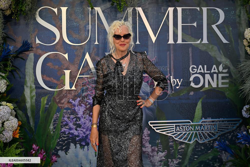 Summer Gala By Gala One - Saint Tropez