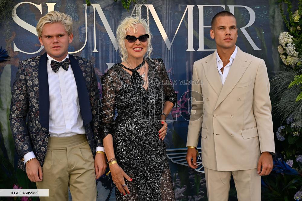 Summer Gala By Gala One - Saint Tropez