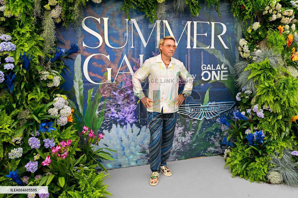 Summer Gala By Gala One - Saint Tropez