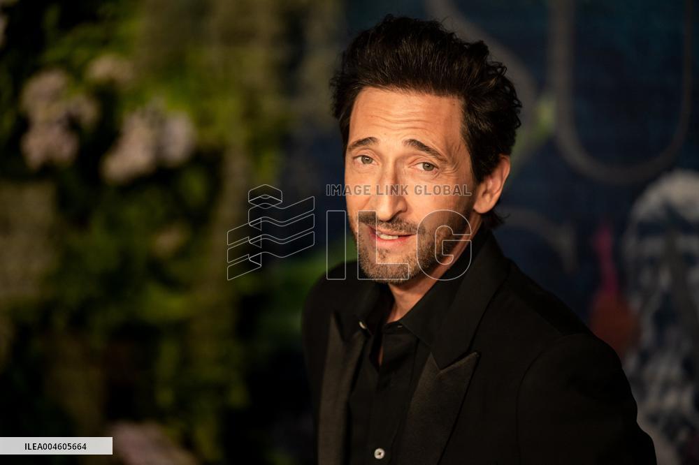 Summer Gala By Gala One - Saint-Tropez