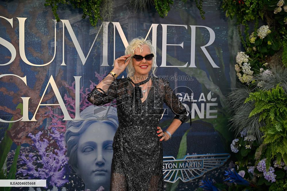 Summer Gala By Gala One - Saint-Tropez