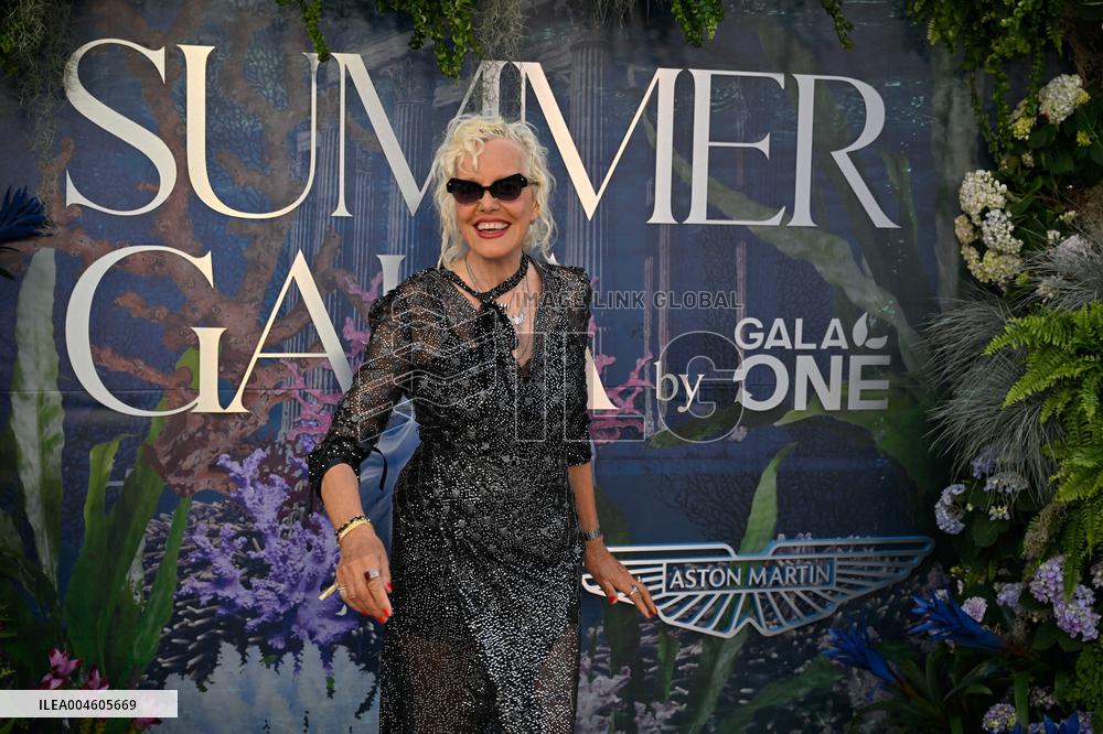 Summer Gala By Gala One - Saint-Tropez