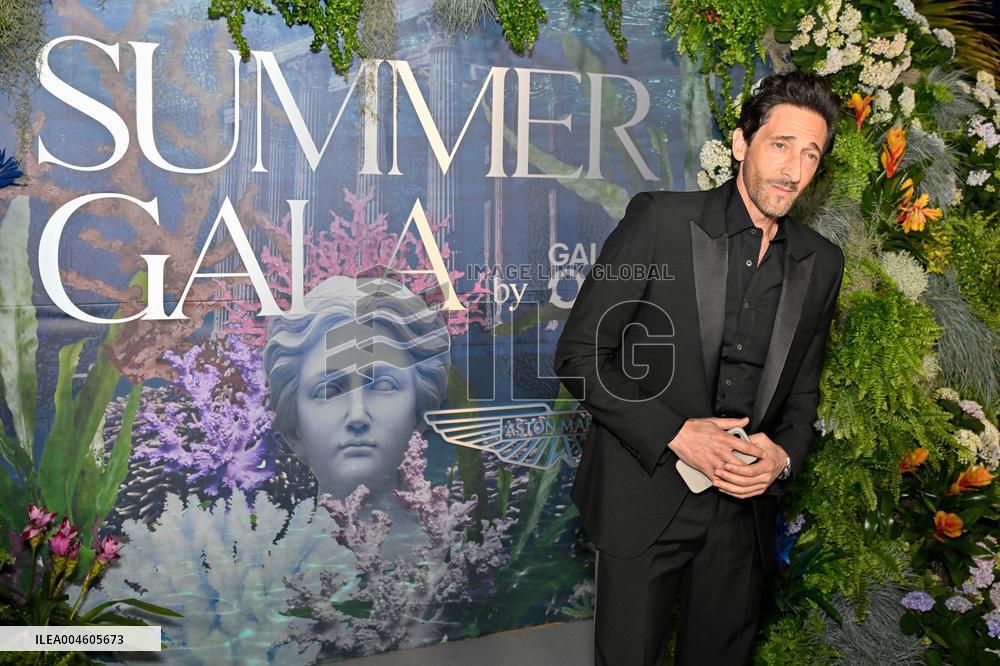 Summer Gala By Gala One - Saint-Tropez