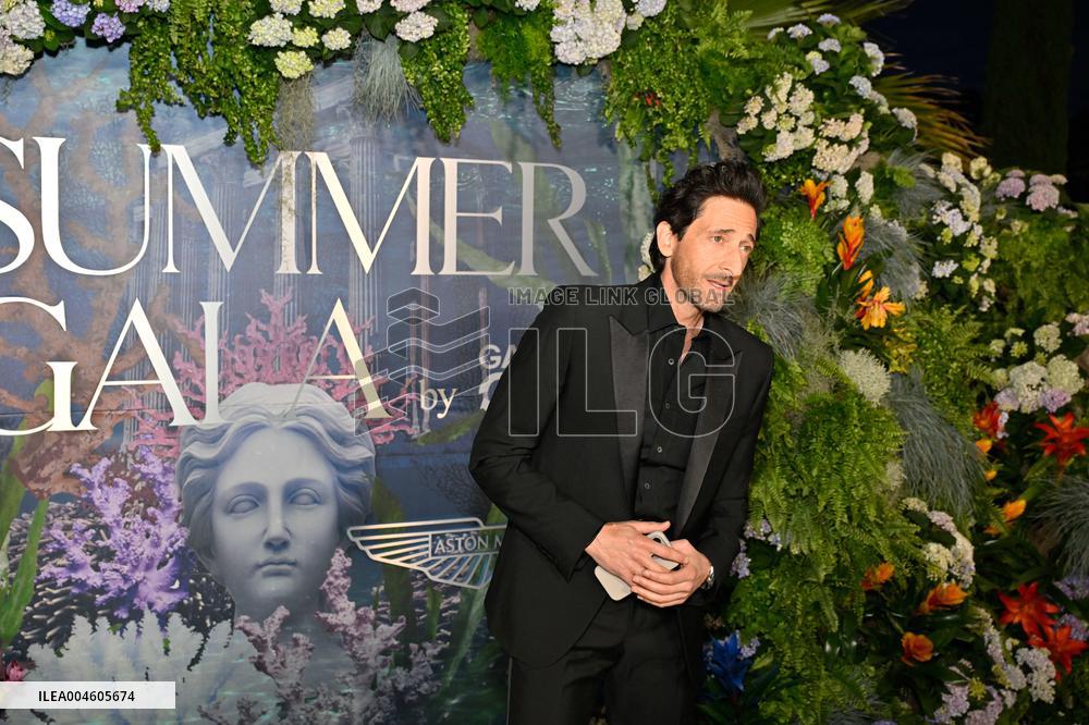 Summer Gala By Gala One - Saint-Tropez