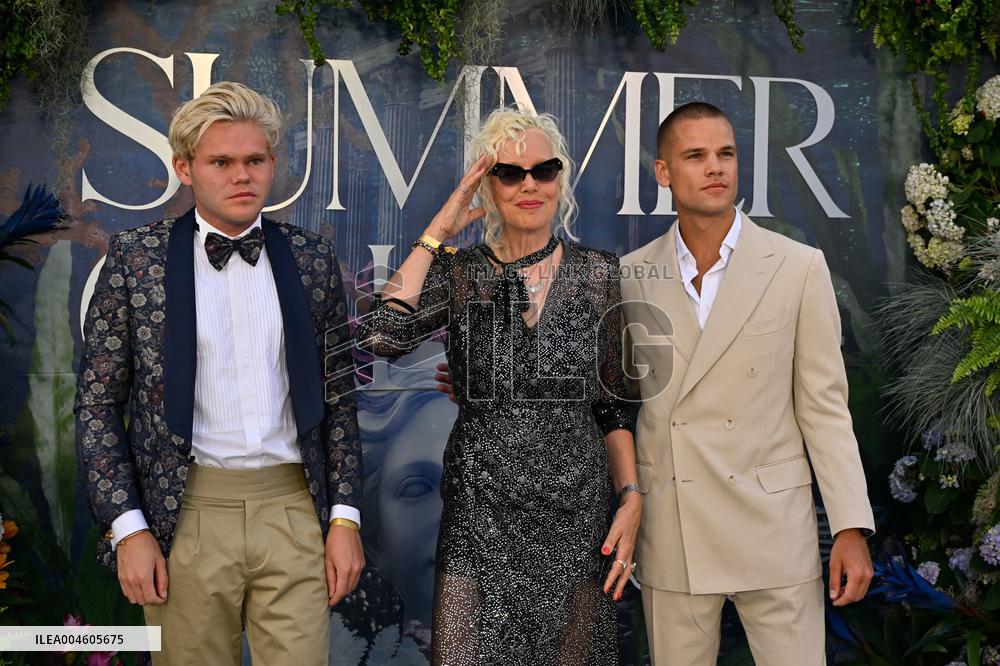 Summer Gala By Gala One - Saint-Tropez