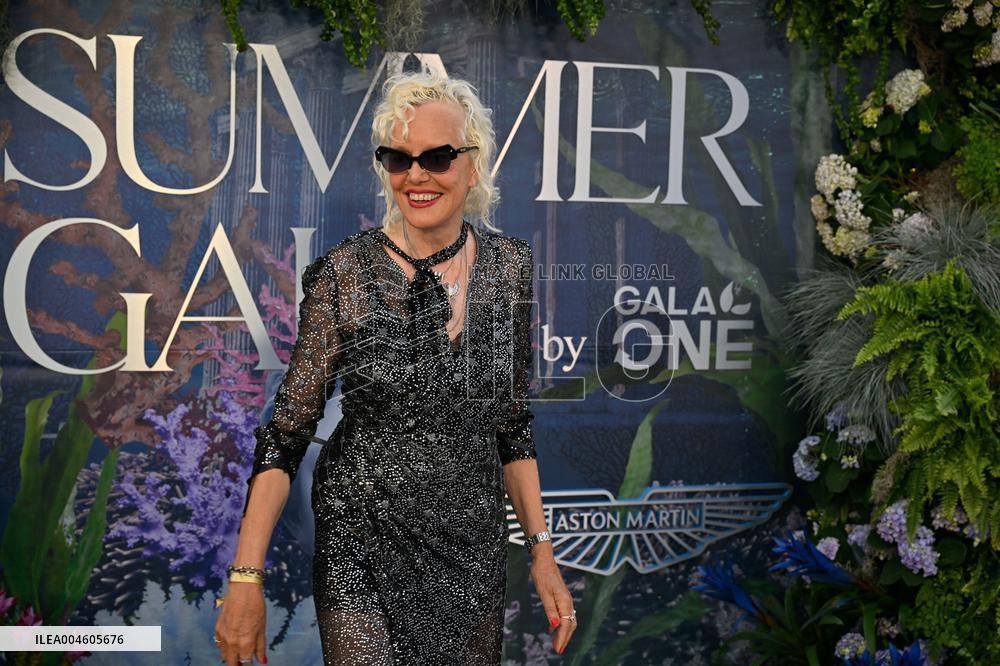 Summer Gala By Gala One - Saint-Tropez