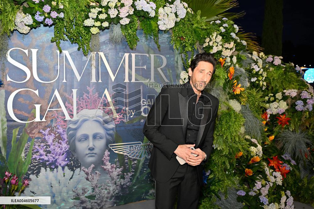 Summer Gala By Gala One - Saint-Tropez