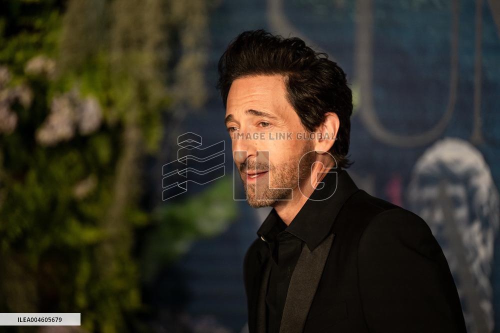 Summer Gala By Gala One - Saint-Tropez