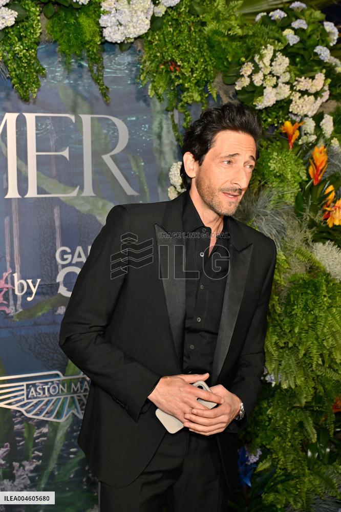 Summer Gala By Gala One - Saint-Tropez