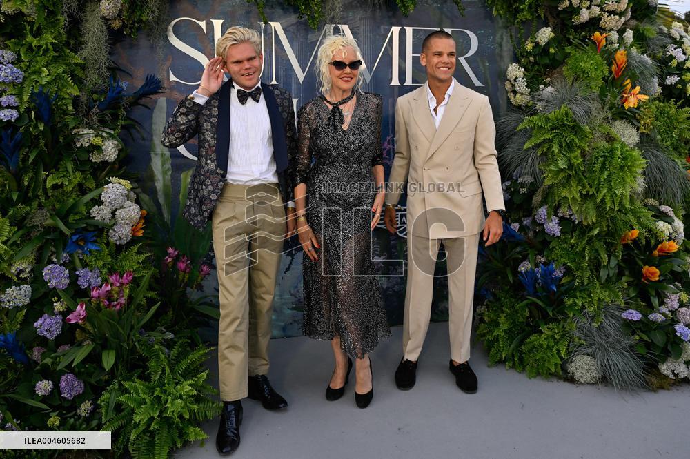 Summer Gala By Gala One - Saint-Tropez