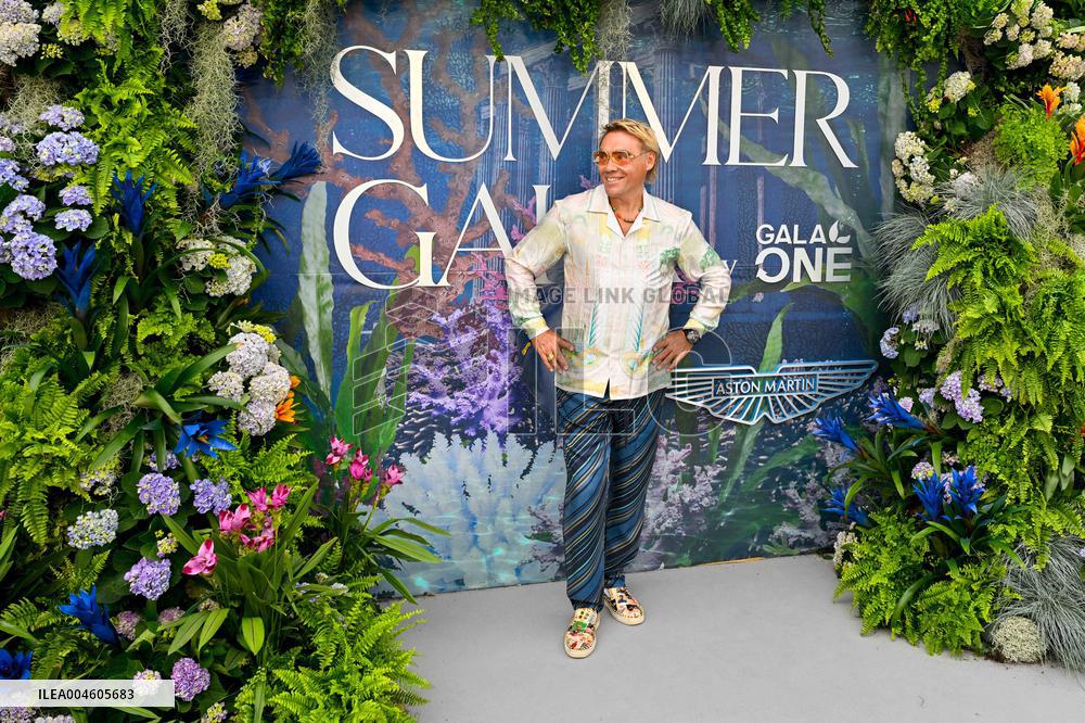 Summer Gala By Gala One - Saint-Tropez