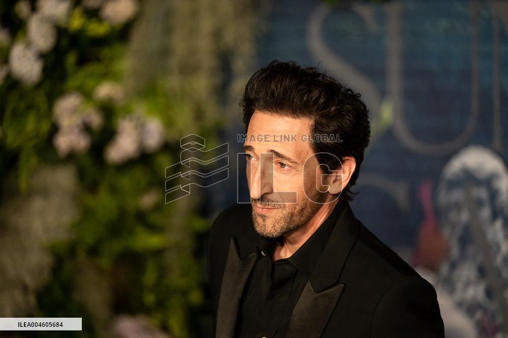 Summer Gala By Gala One - Saint-Tropez