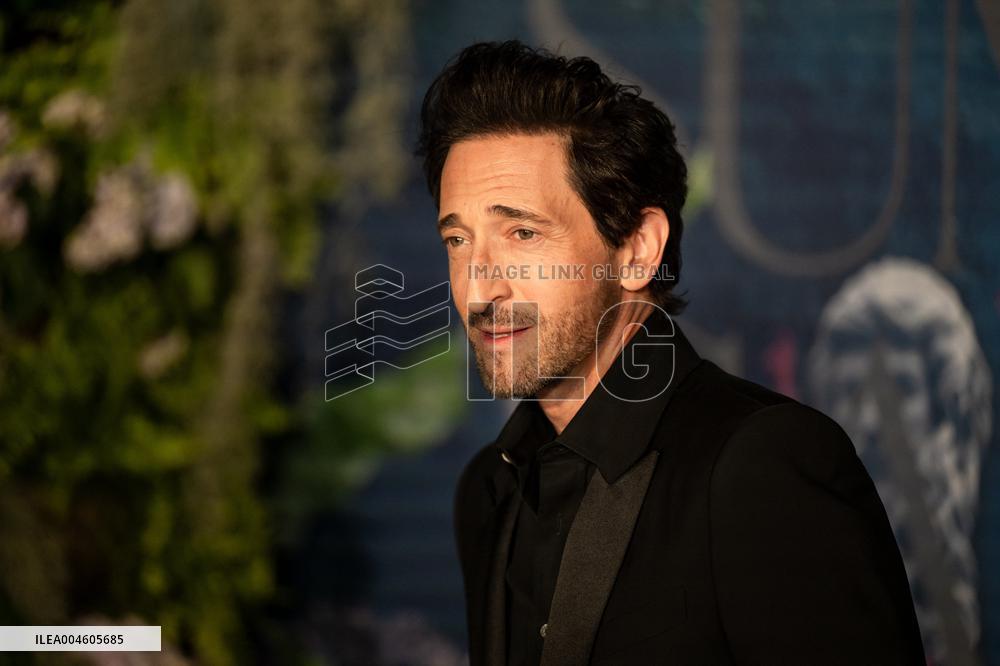 Summer Gala By Gala One - Saint-Tropez