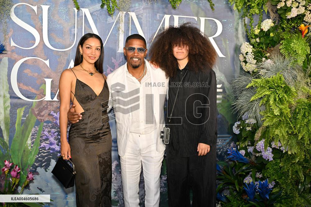 Summer Gala By Gala One - Saint-Tropez