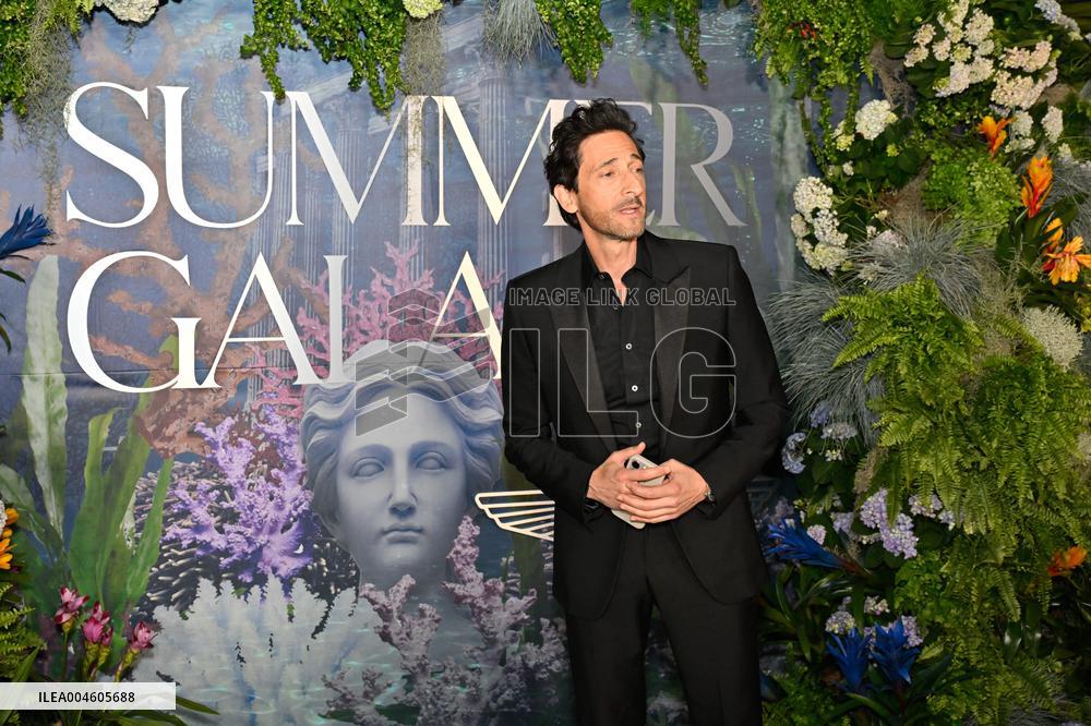 Summer Gala By Gala One - Saint-Tropez